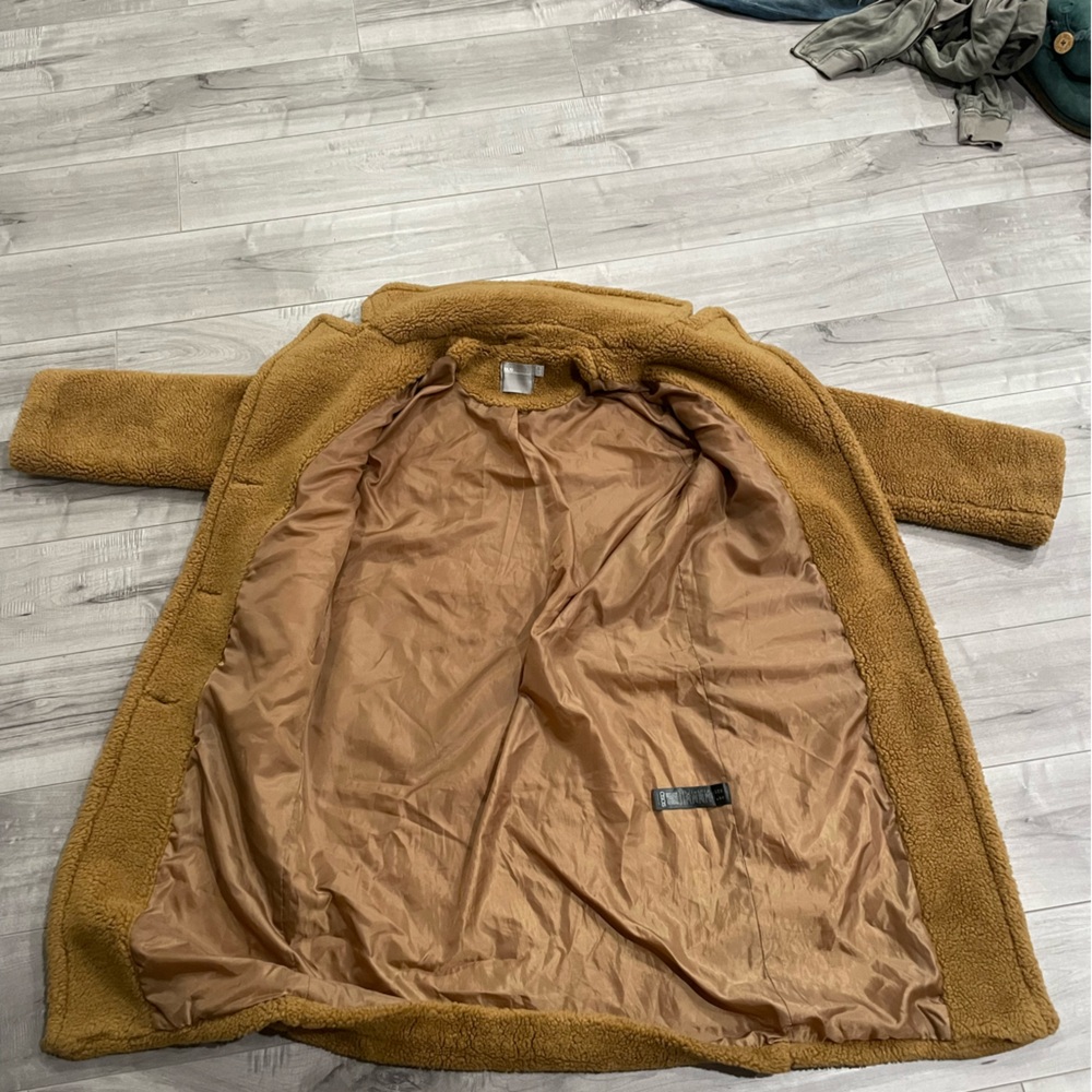 ASOS coat - Picture 2 of 4